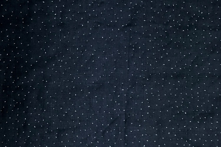 Doble universo, Textil, REVERSO